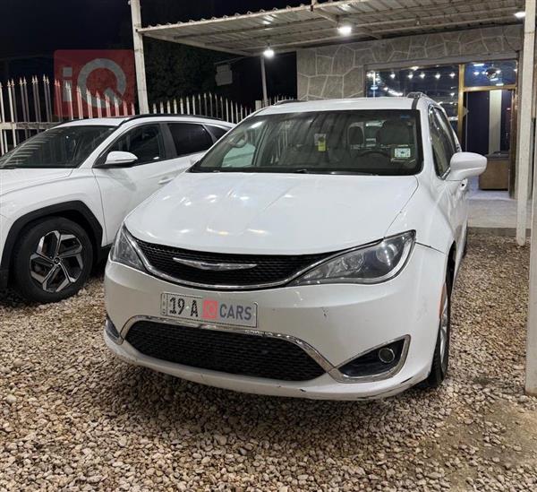 كرايسلر باسيفيكا 2019 للبيع في العراق - كربلاء